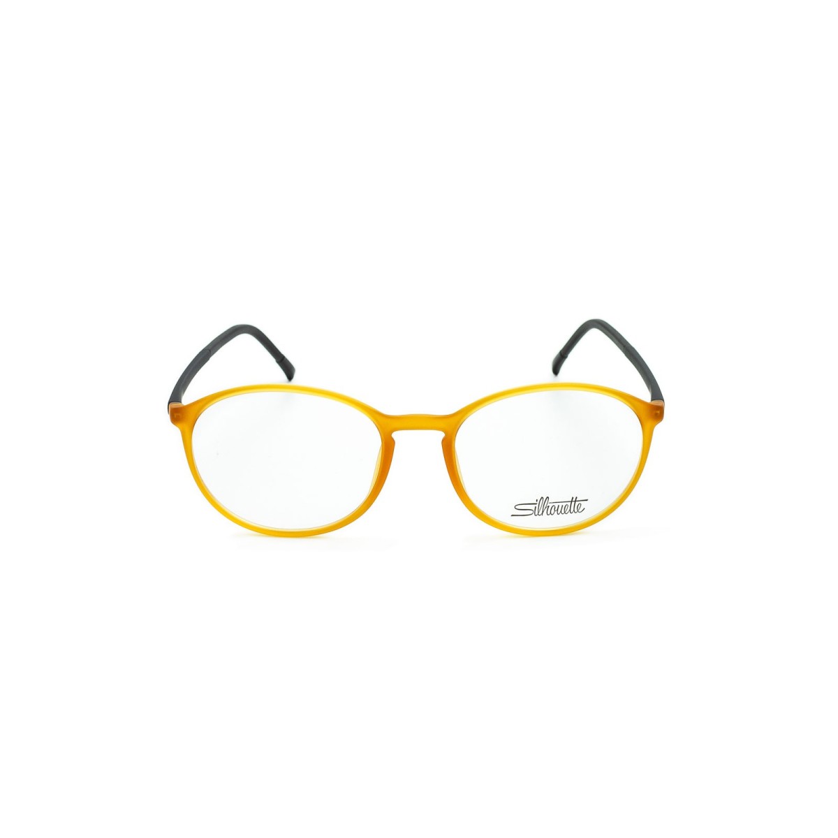 Silhouette SPX 2940 6130  | Round Glasses | Vytria Eyewear