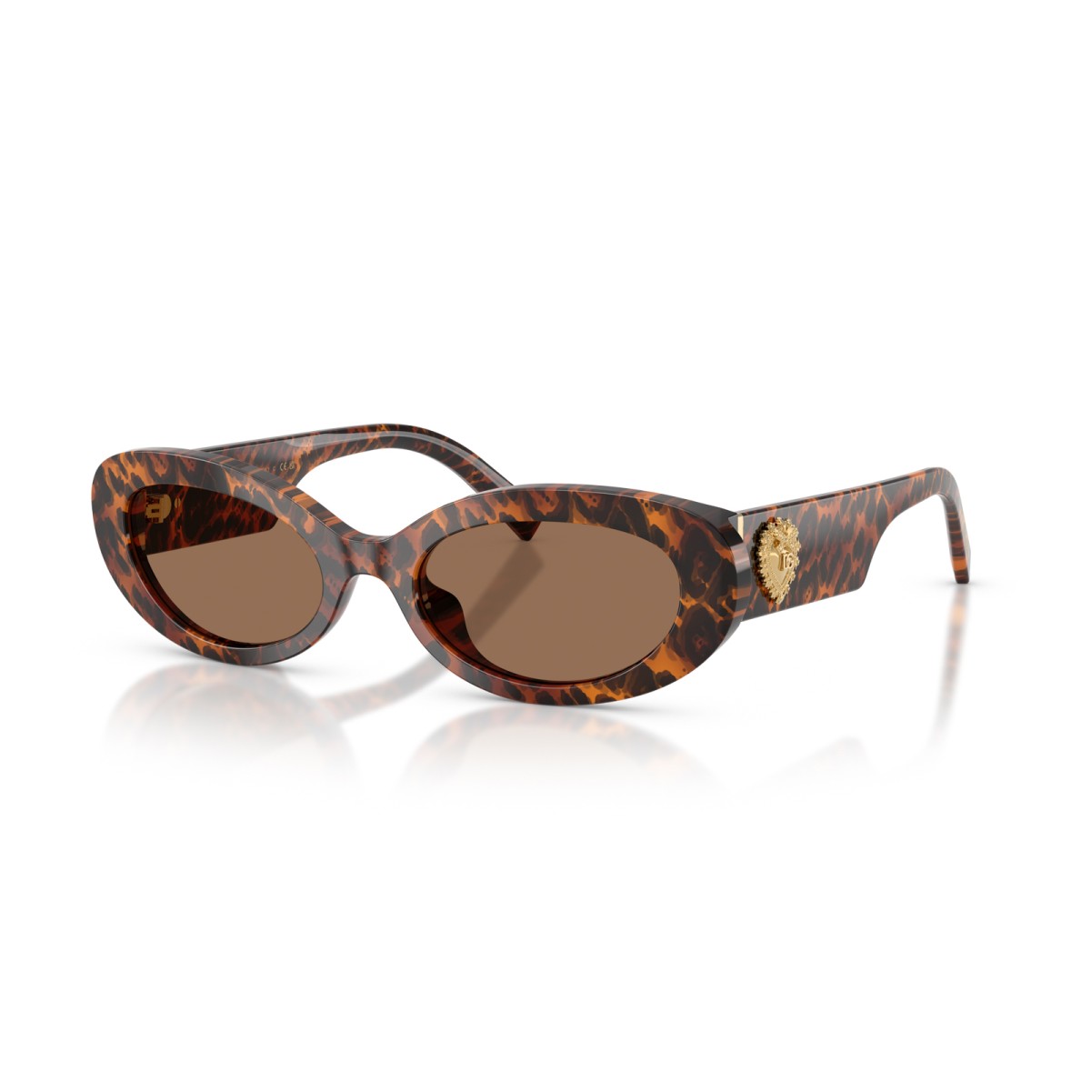 DOLCE GABBANA DG4537 347073 | Sunglasses | Vytria Eyewear
