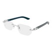 CARTIER CT0583O 004 | Eyeglasses | Vytria Eyewear