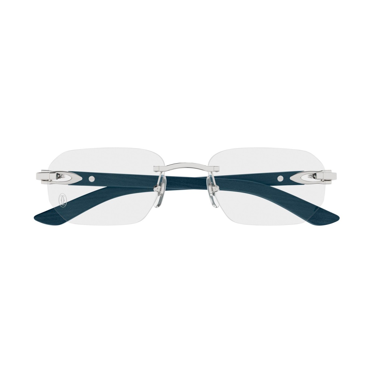 CARTIER CT0583O 004 | Eyeglasses | Vytria Eyewear