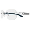 CARTIER CT0583O 004 | Eyeglasses | Vytria Eyewear