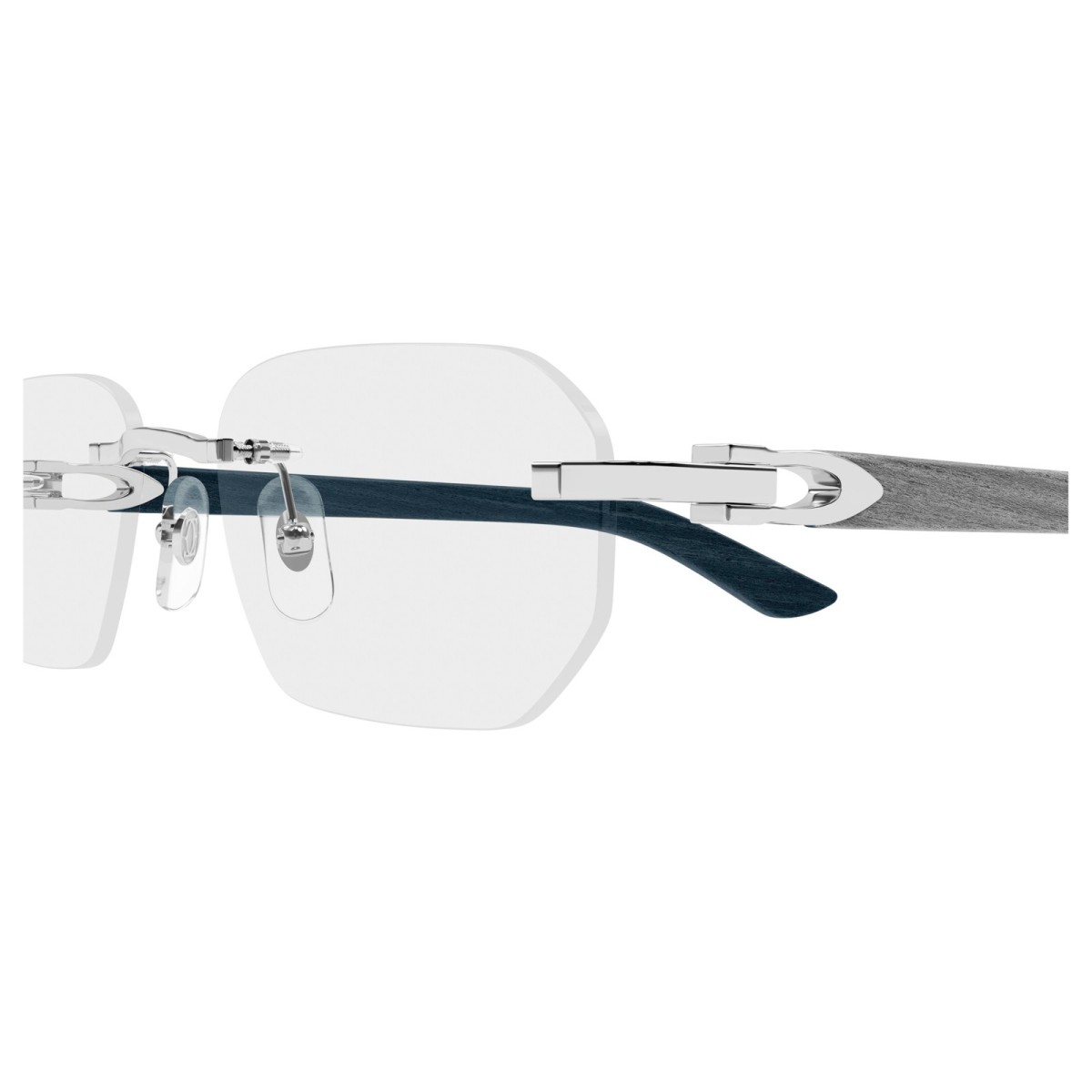 CARTIER CT0583O 004 | Eyeglasses | Vytria Eyewear