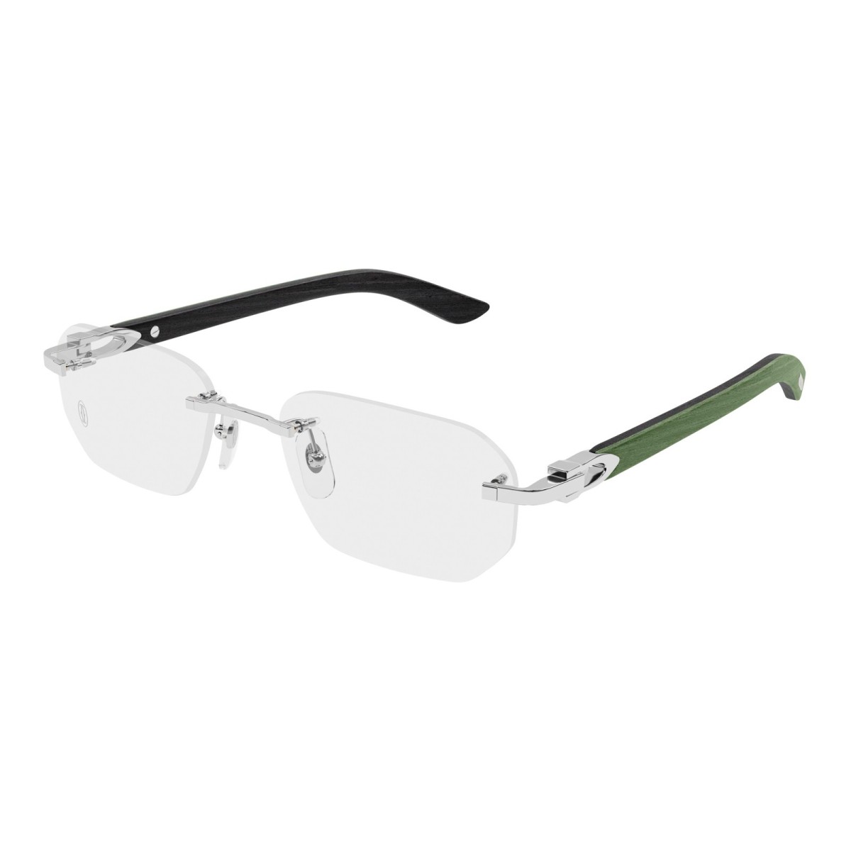 CARTIER CT0583O 005 | Eyeglasses | Vytria Eyewear