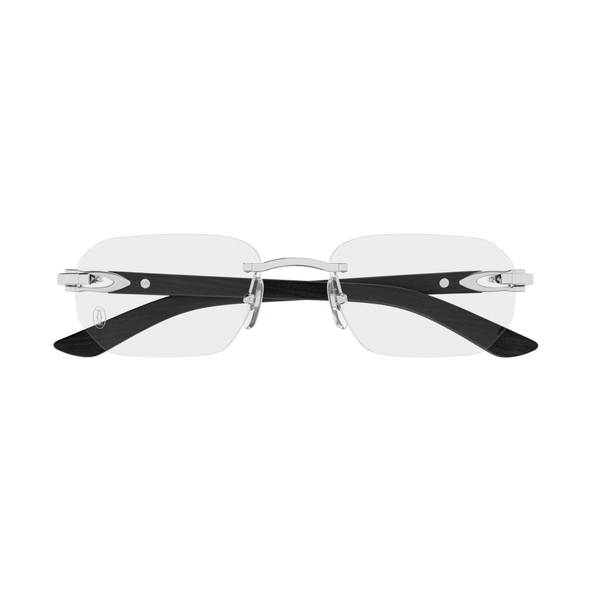 CARTIER CT0583O 005 | Eyeglasses | Vytria Eyewear