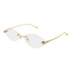 CARTIER CT0637O 001 | Eyeglasses | Vytria Eyewear