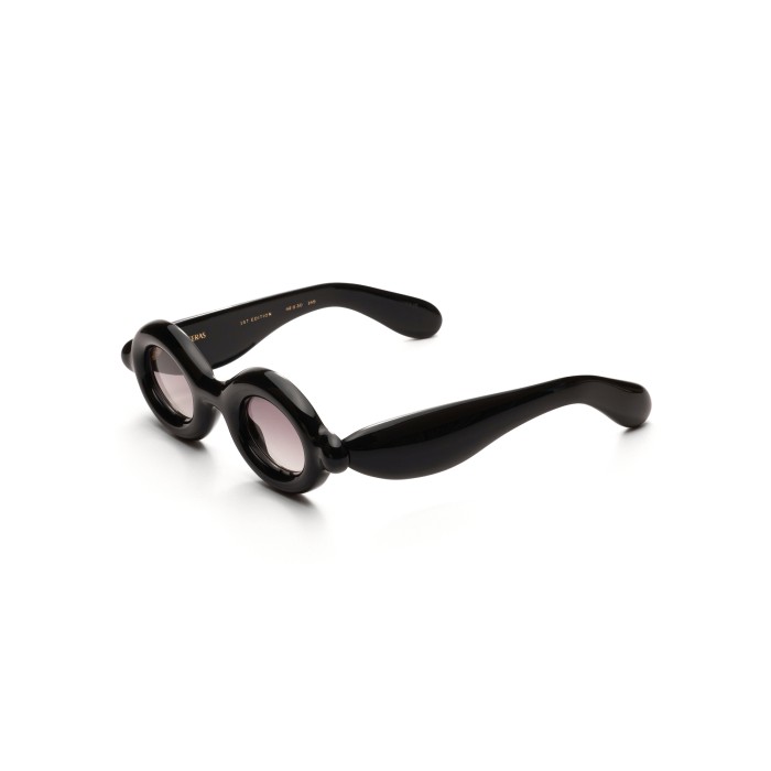 PALOCERAS PEBBLE DB-RX SUN DOUBLE BLACK | Gafas de sol | Vytria Eyewear
