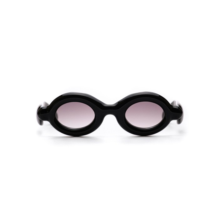 PALOCERAS PEBBLE DB-RX SUN DOUBLE BLACK