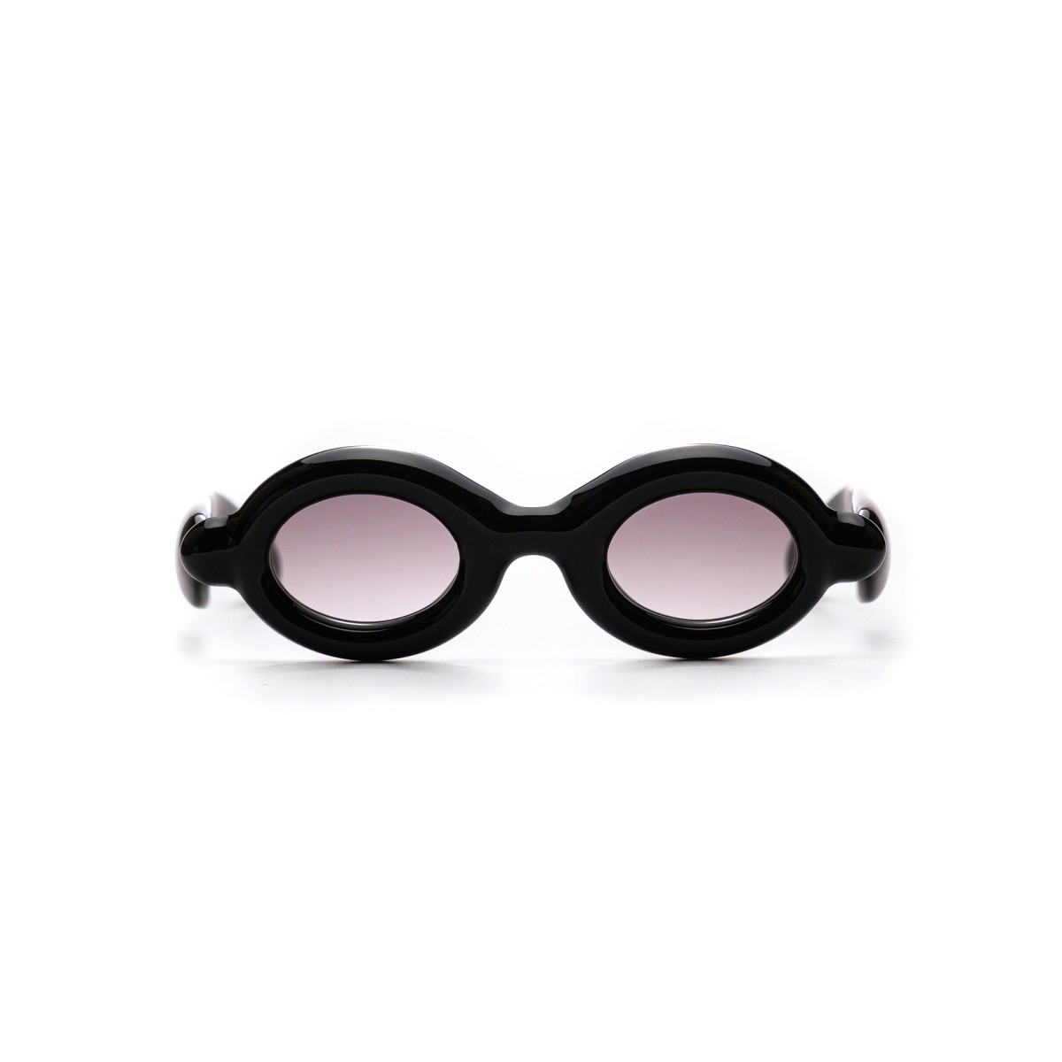 PALOCERAS PEBBLE DB-RX SUN DOUBLE BLACK | Gafas de sol | Vytria Eyewear