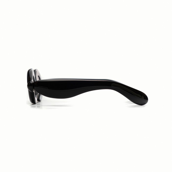 PALOCERAS PEBBLE DB-RX SUN DOUBLE BLACK