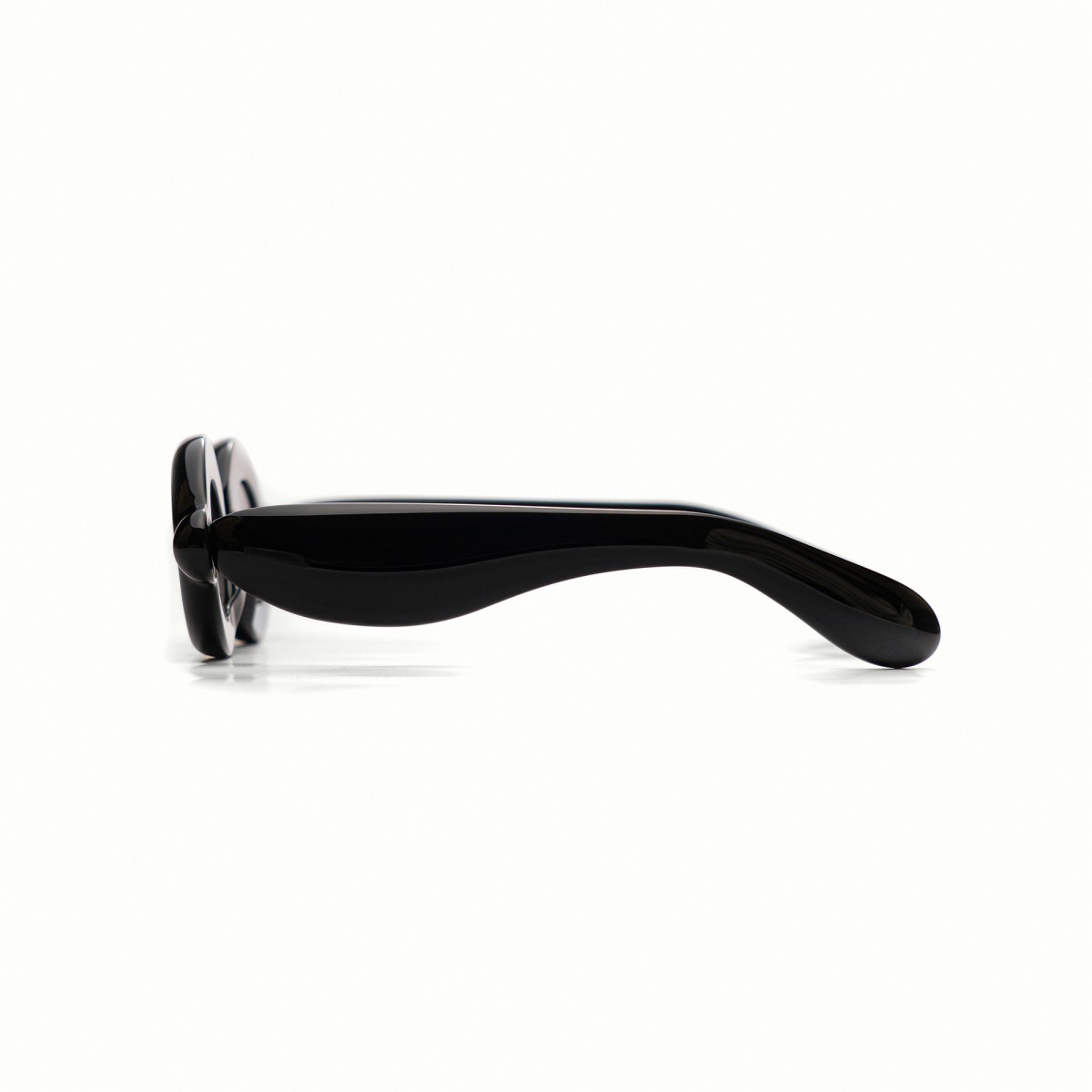 PALOCERAS PEBBLE DB-RX SUN DOUBLE BLACK | Gafas de sol | Vytria Eyewear