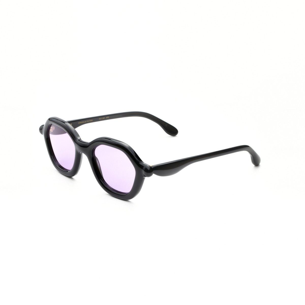 PALOCERAS NOUVELLE FICTION SUN SB-C2 SUN SHADOW BLACK | Gafas de sol | Vytria Eyewear