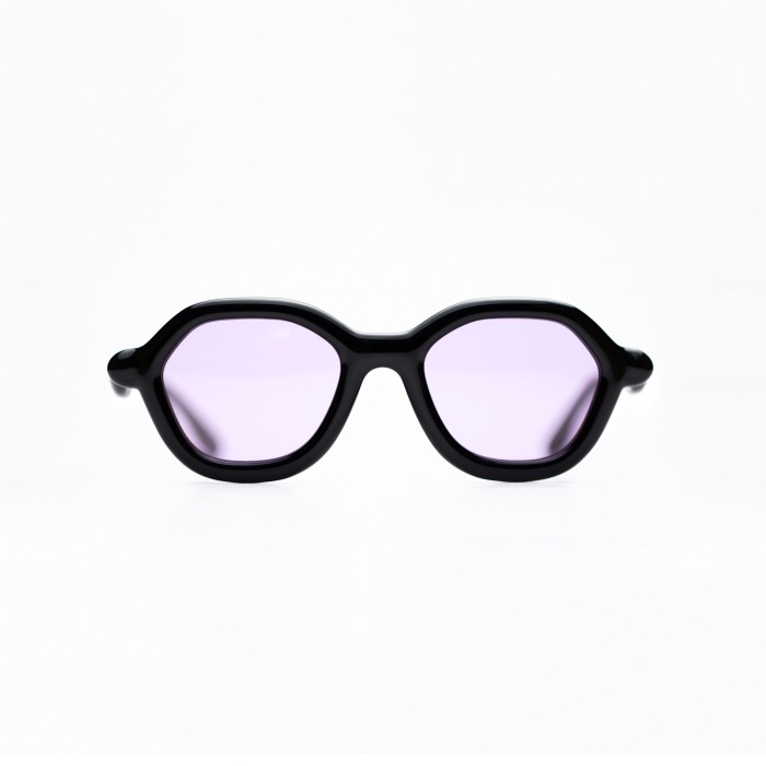 PALOCERAS NOUVELLE FICTION SUN SB-C2 SUN SHADOW BLACK