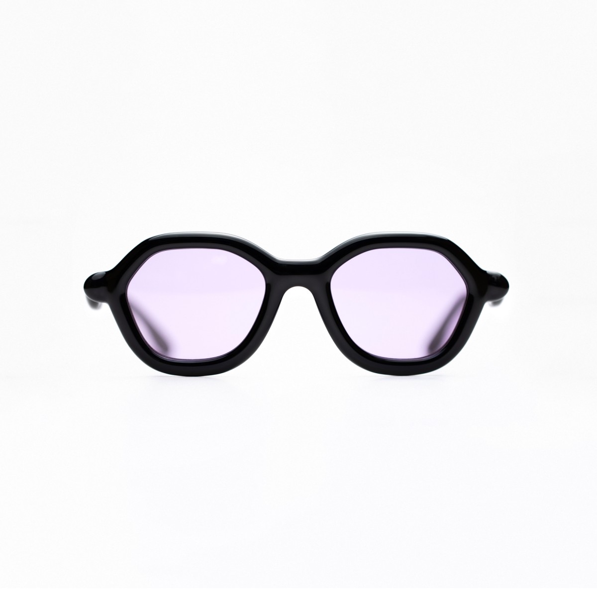 PALOCERAS NOUVELLE FICTION SUN SB-C2 SUN SHADOW BLACK | Gafas de sol | Vytria Eyewear