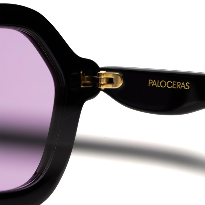 PALOCERAS NOUVELLE FICTION SUN SB-C2 SUN SHADOW BLACK