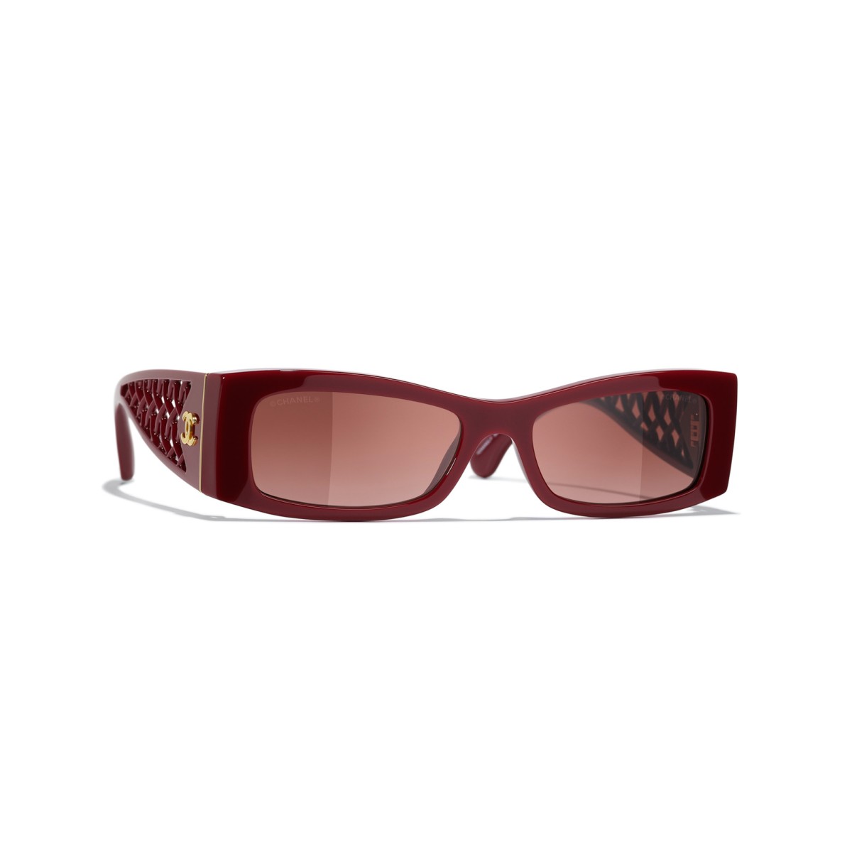 CHANEL CH5566 17925M | Sunglasses | Vytria Eyewear