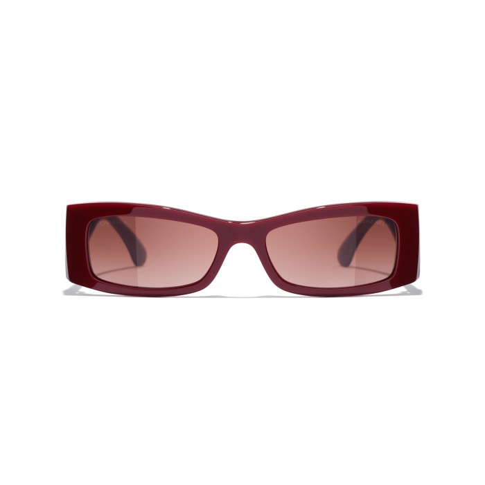 Rectangle Sunglasses