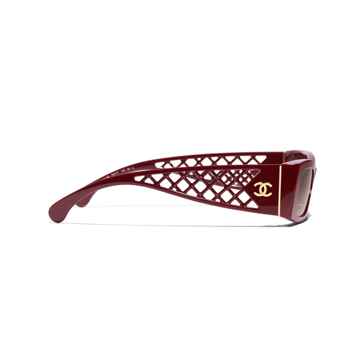 CHANEL CH5566 17925M | Sunglasses | Vytria Eyewear