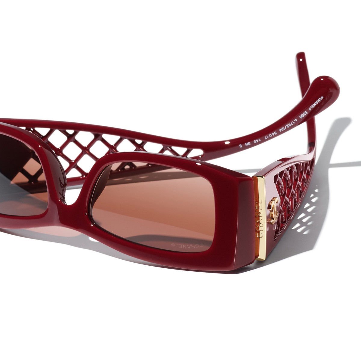 CHANEL CH5566 17925M | Sunglasses | Vytria Eyewear