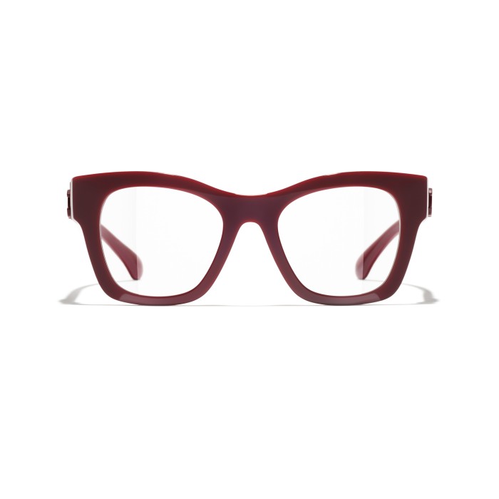 Gafas para graduar mariposa