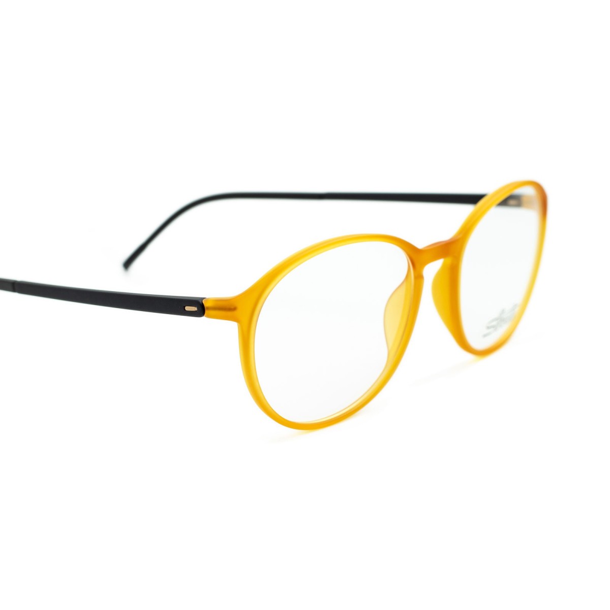 Silhouette SPX 2940 6130  | Round Glasses | Vytria Eyewear