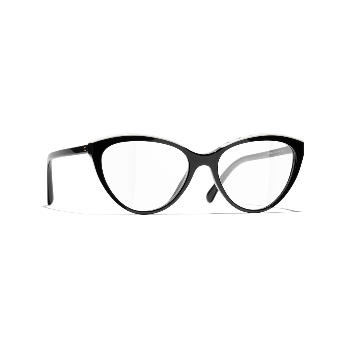CHANEL CH3393 1656 | Eyeglasses | Vytria Eyewear