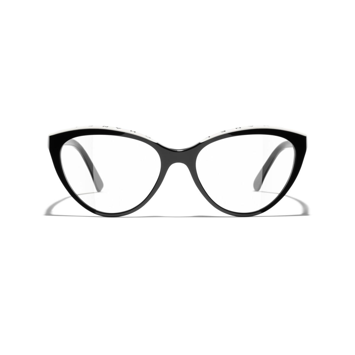 CHANEL CH3393 1656 | Eyeglasses | Vytria Eyewear