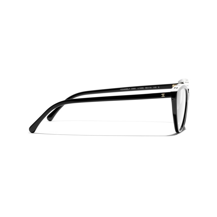 Cat Eye Eyeglasses