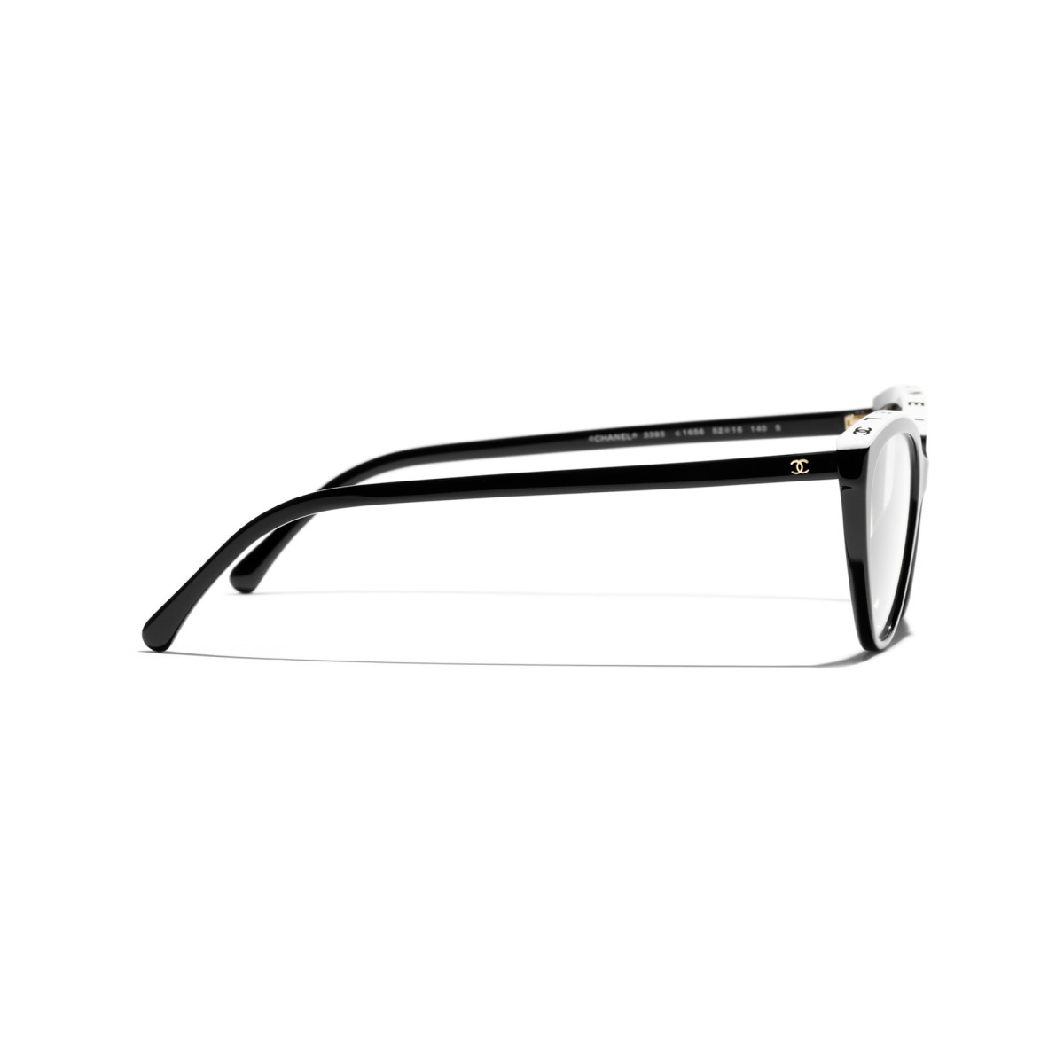 CHANEL CH3393 1656 | Eyeglasses | Vytria Eyewear
