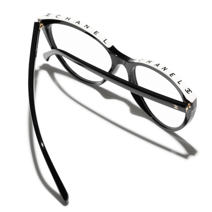 Cat Eye Eyeglasses