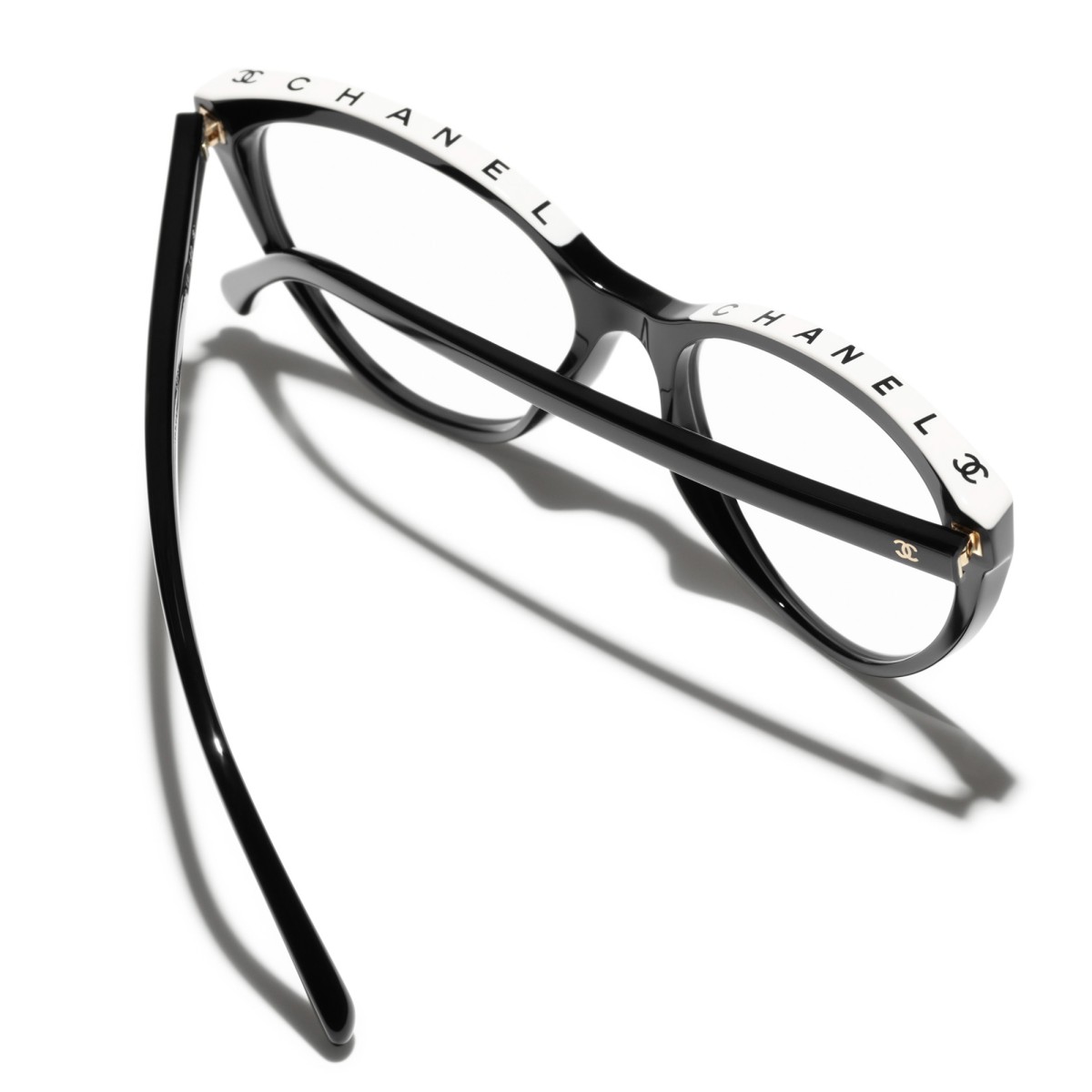 CHANEL CH3393 1656 | Eyeglasses | Vytria Eyewear