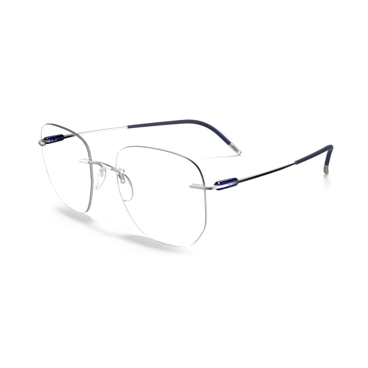 Silhouette Purist 5561 Eyeglasses