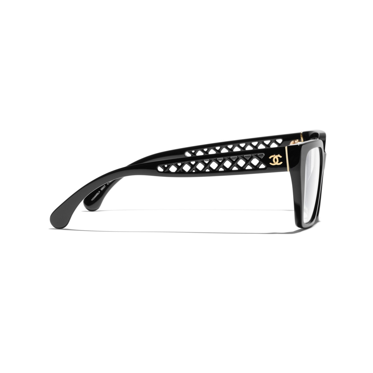 CHANEL CH3507 1850 | Monturas | Vytria Eyewear