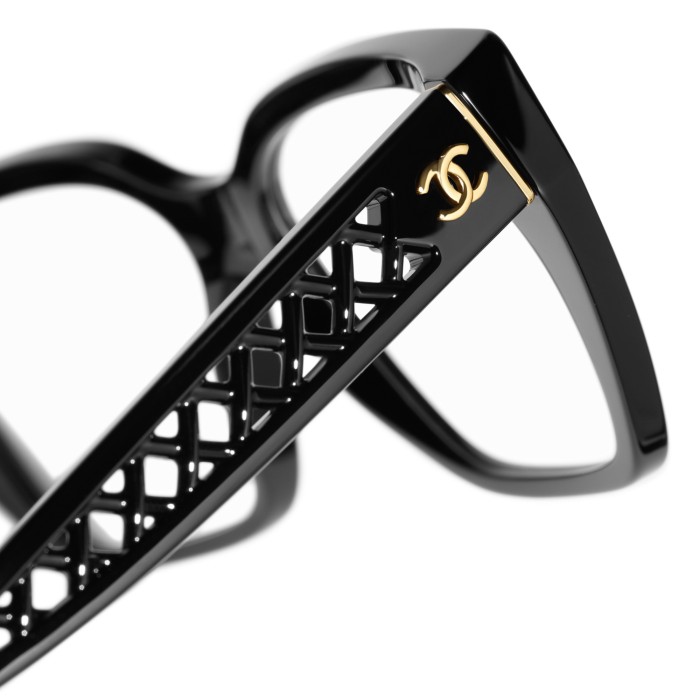 Butterfly Eyeglasses