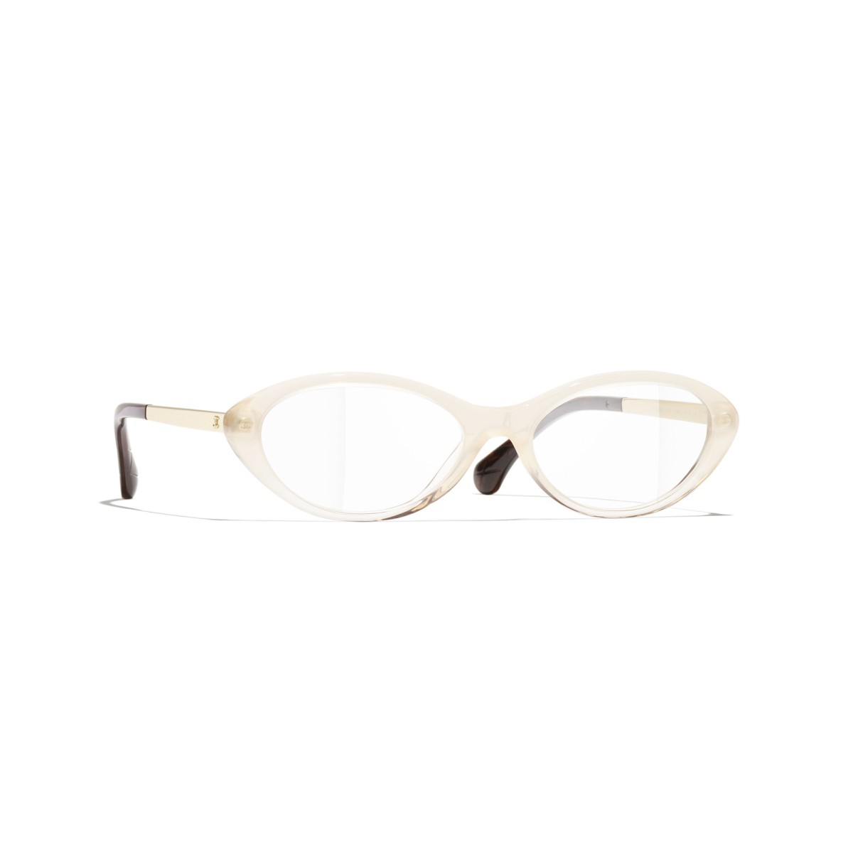 CHANEL CH3508 1832 | Eyeglasses | Vytria Eyewear