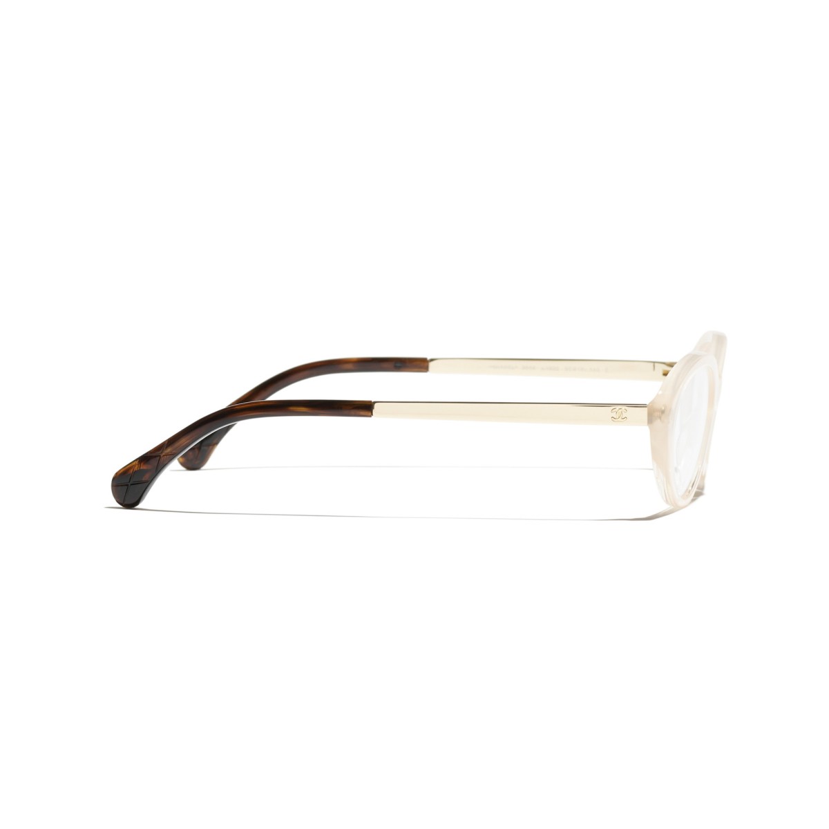 CHANEL CH3508 1832 | Eyeglasses | Vytria Eyewear