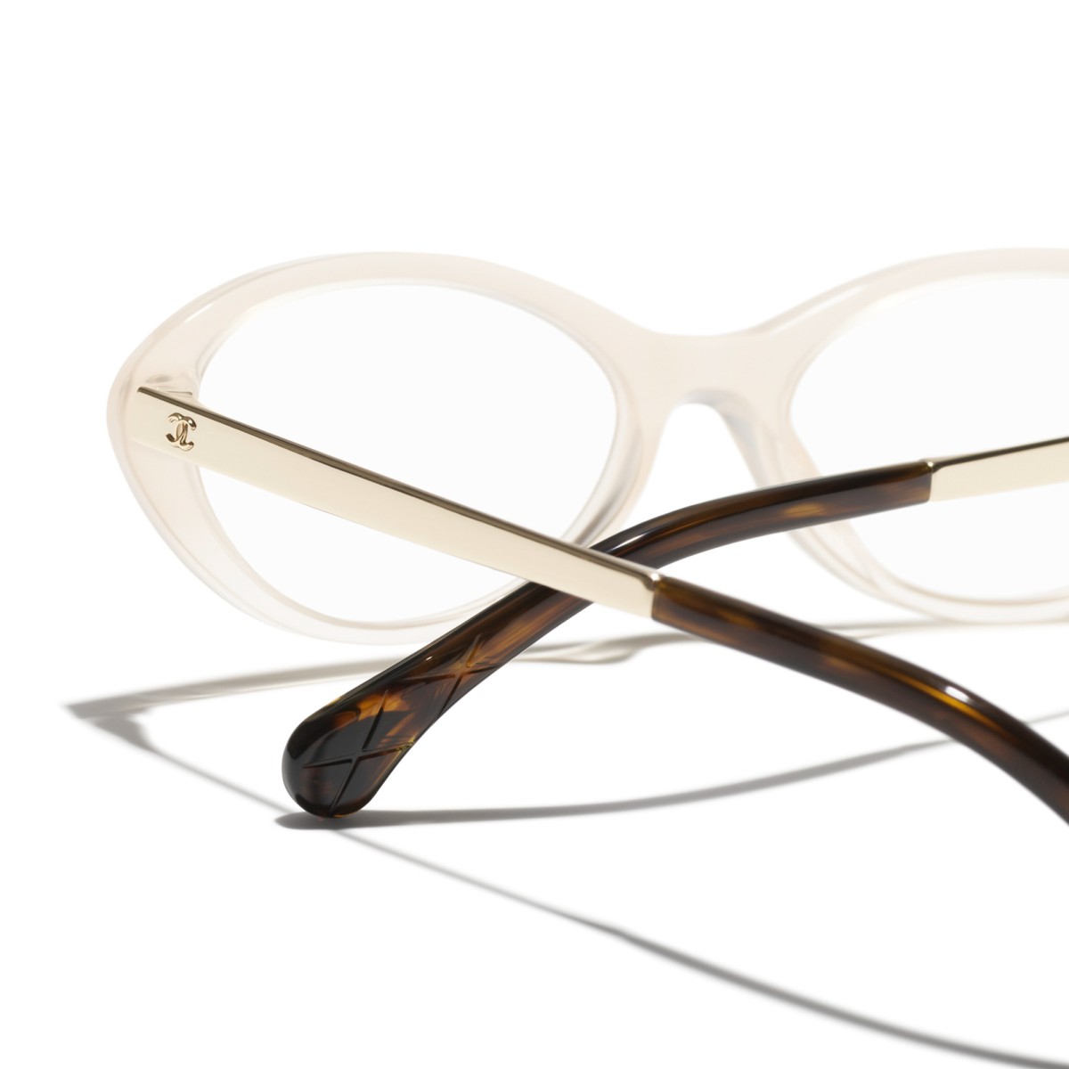 CHANEL CH3508 1832 | Eyeglasses | Vytria Eyewear