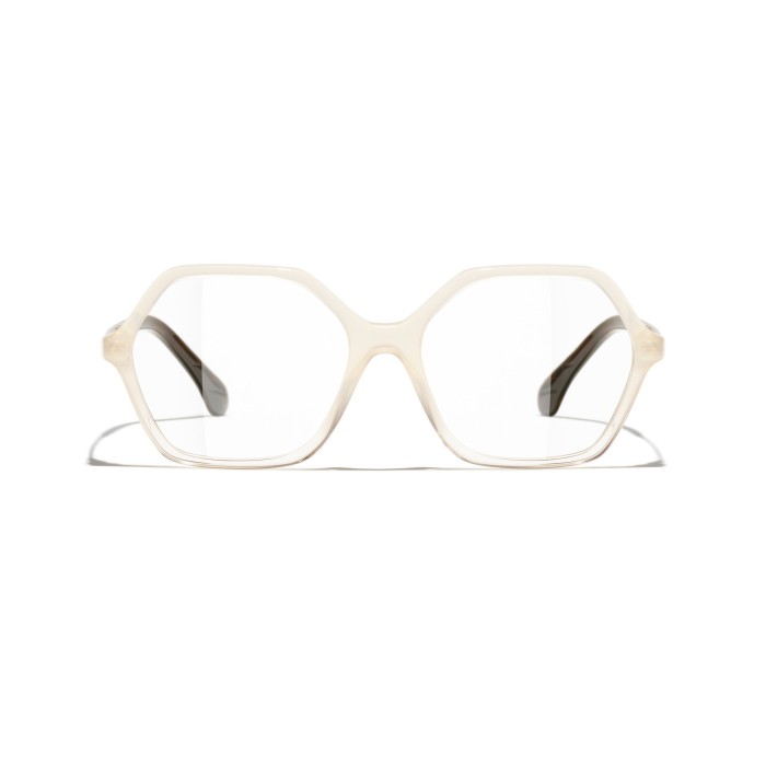 Square Eyeglasses