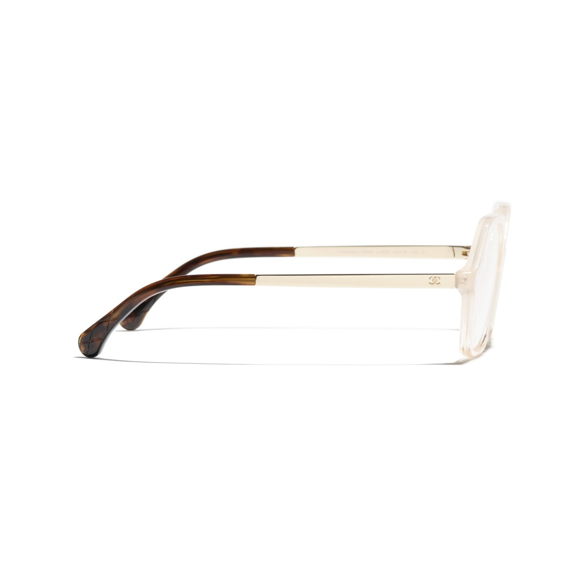 CHANEL CH3509 1832 | Eyeglasses | Vytria Eyewear
