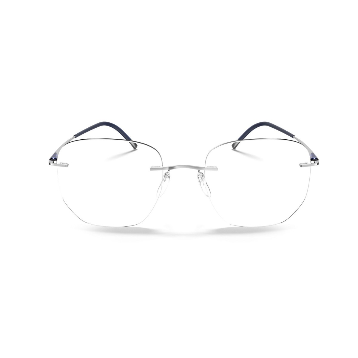 Silhouette Purist 5561 MZ 6760 | Monturas Gafas | Vytria