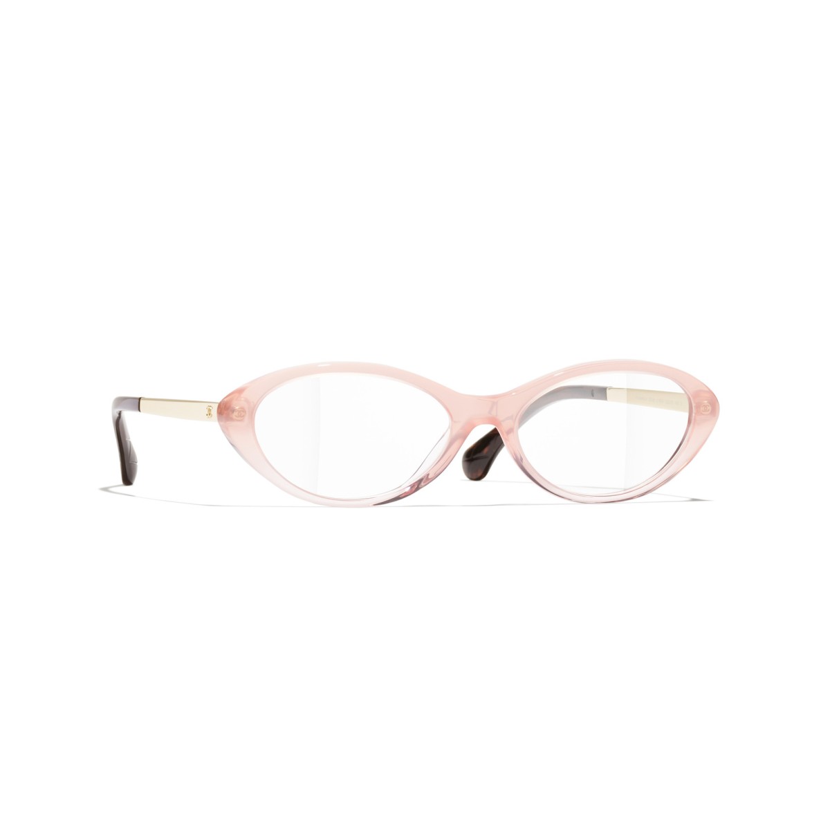 CHANEL CH3508 1830 | Eyeglasses | Vytria Eyewear