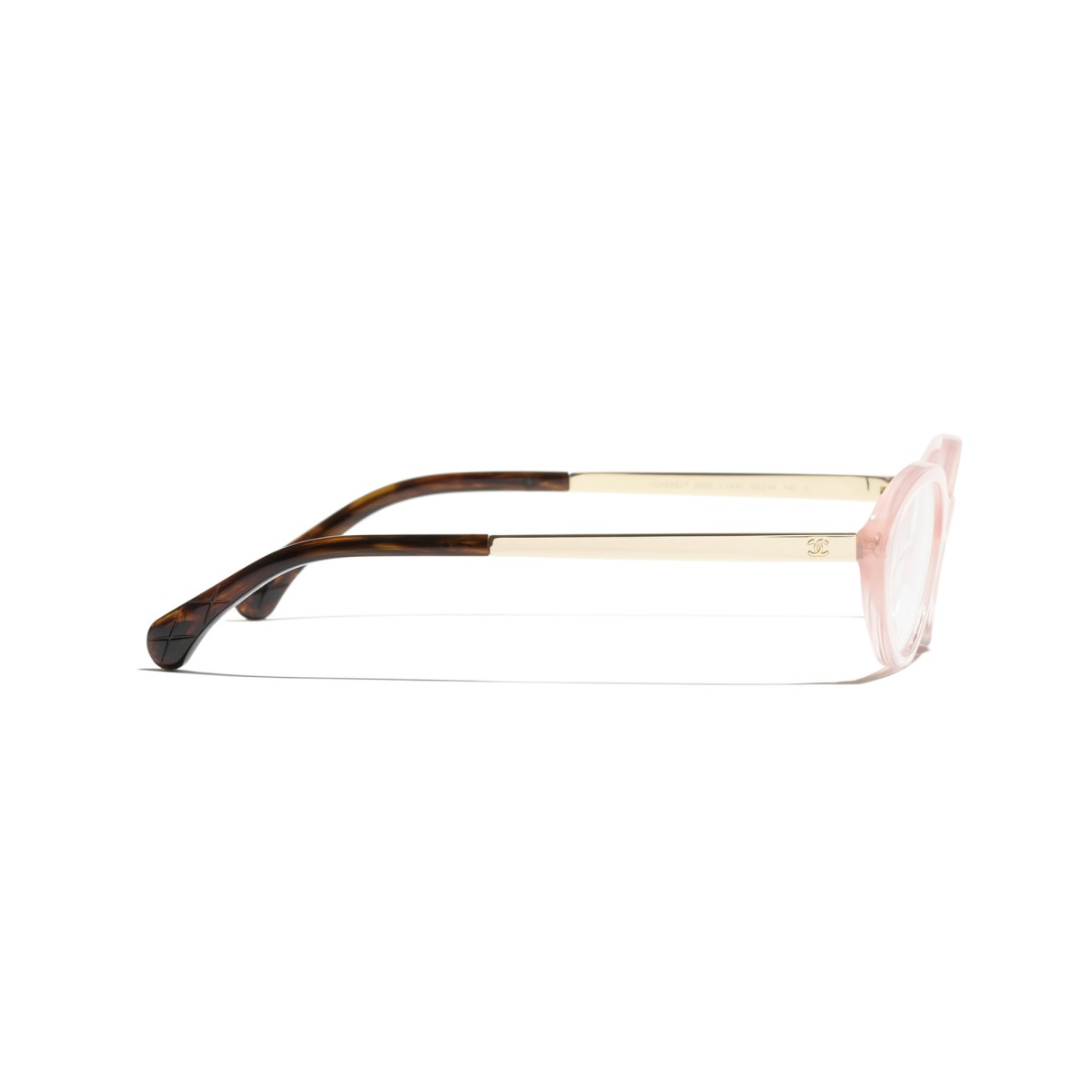 CHANEL CH3508 1830 | Eyeglasses | Vytria Eyewear