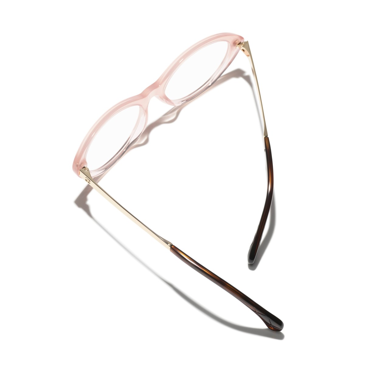 CHANEL CH3508 1830 | Eyeglasses | Vytria Eyewear