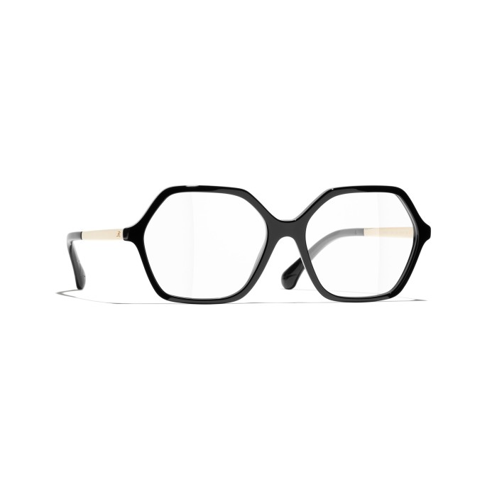 CHANEL CH3509 C622 | Eyeglasses | Vytria Eyewear