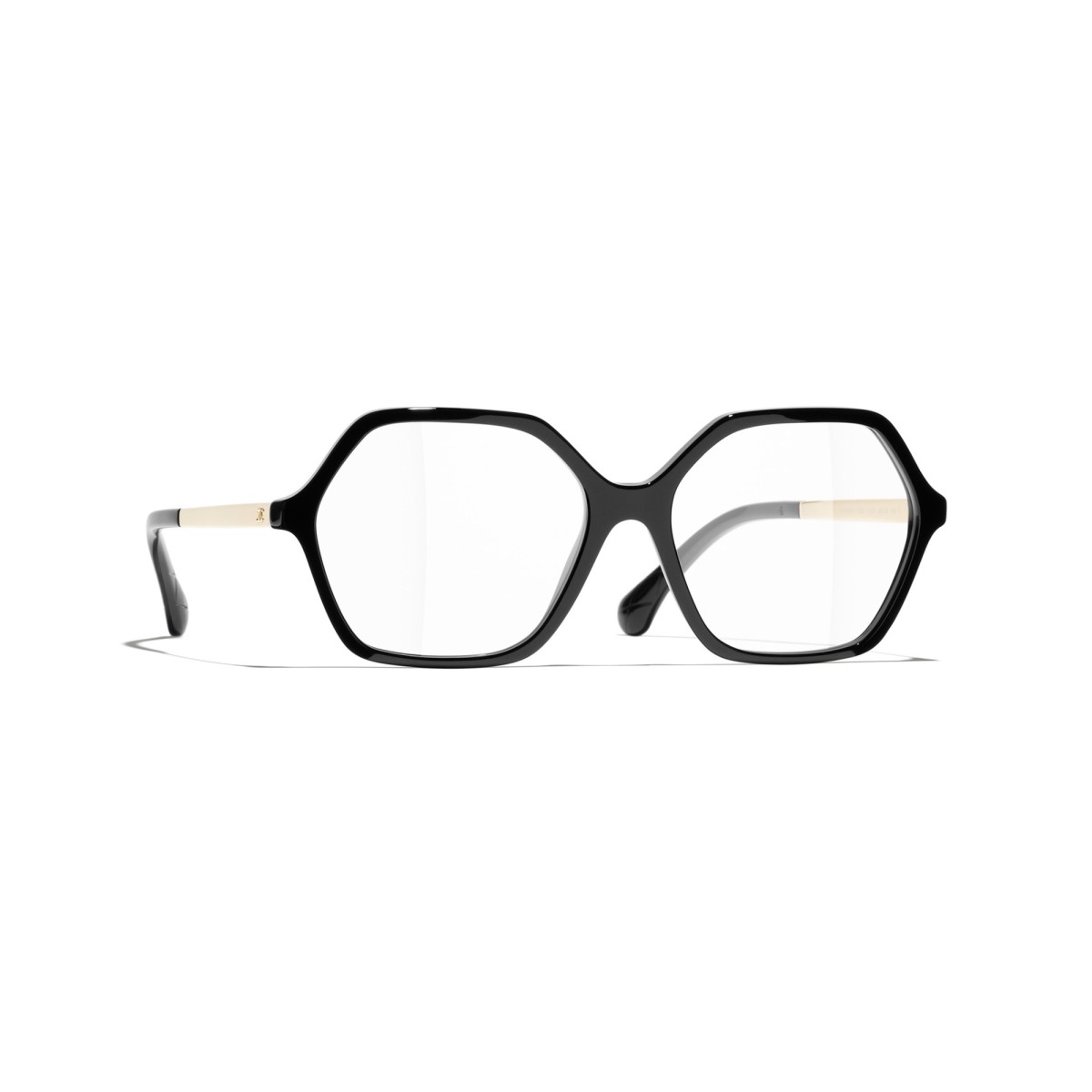 CHANEL CH3509 C622 | Eyeglasses | Vytria Eyewear
