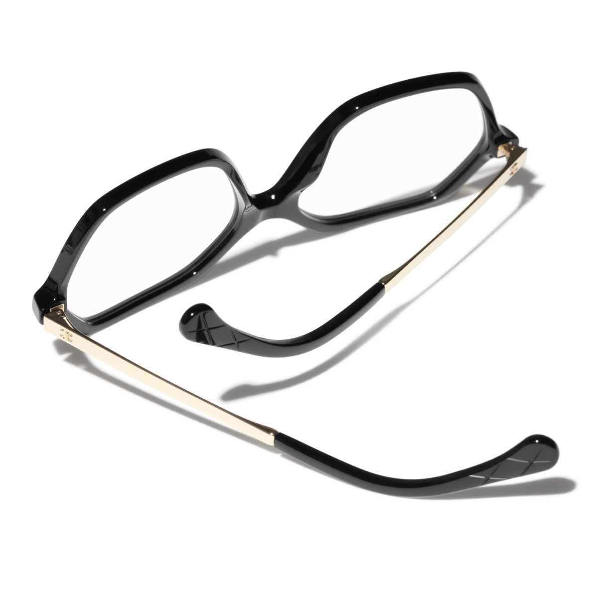 CHANEL CH3509 C622 | Eyeglasses | Vytria Eyewear