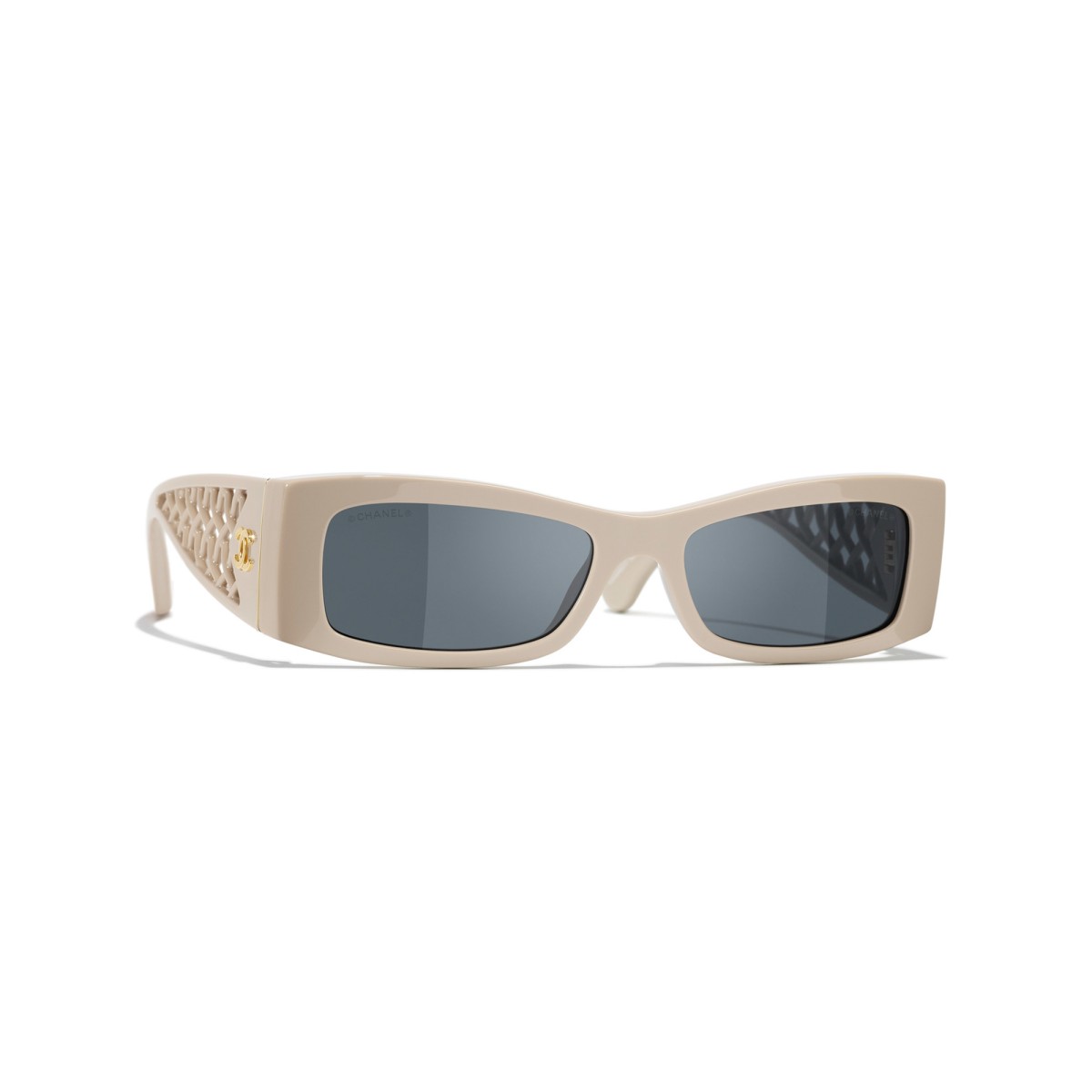 CHANEL CH5566 152087 | Sunglasses | Vytria Eyewear