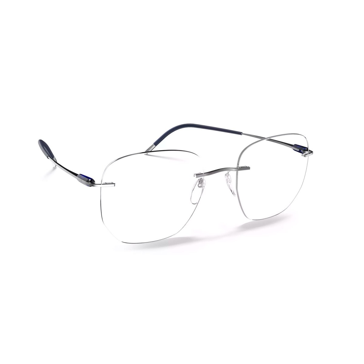 Silhouette Purist 5561 MZ 6760 | Monturas Gafas | Vytria