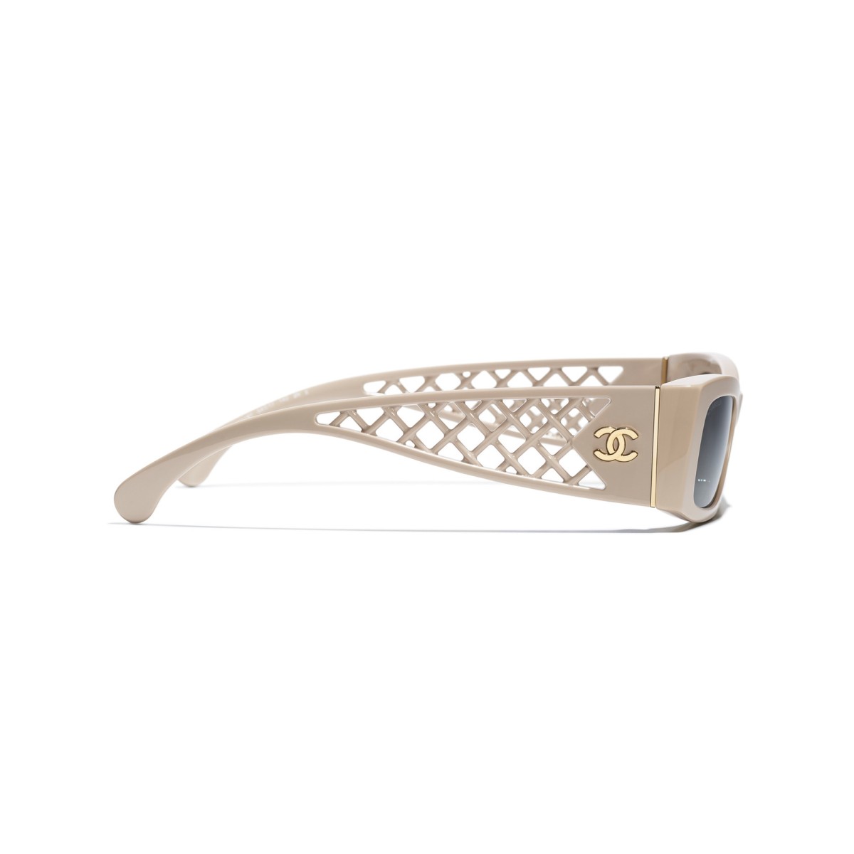 CHANEL CH5566 152087 | Sunglasses | Vytria Eyewear