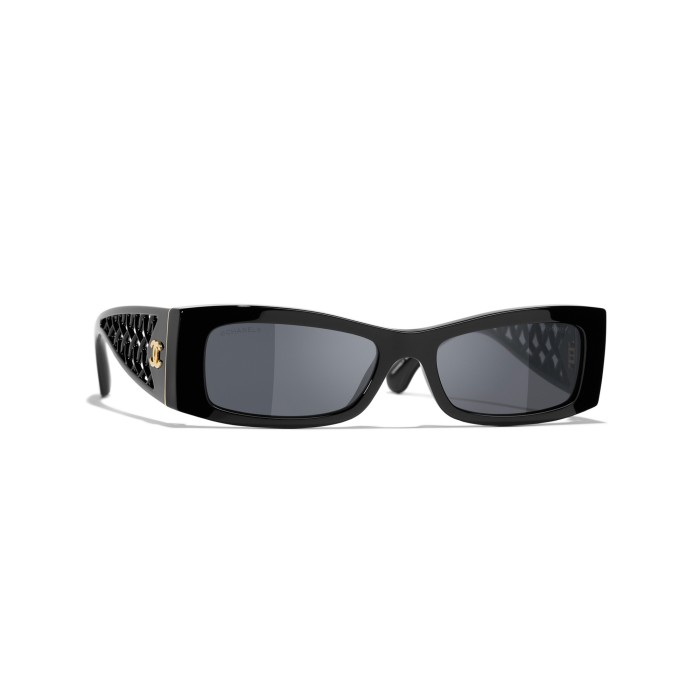 CHANEL CH5566 1850S4 | Sunglasses | Vytria Eyewear