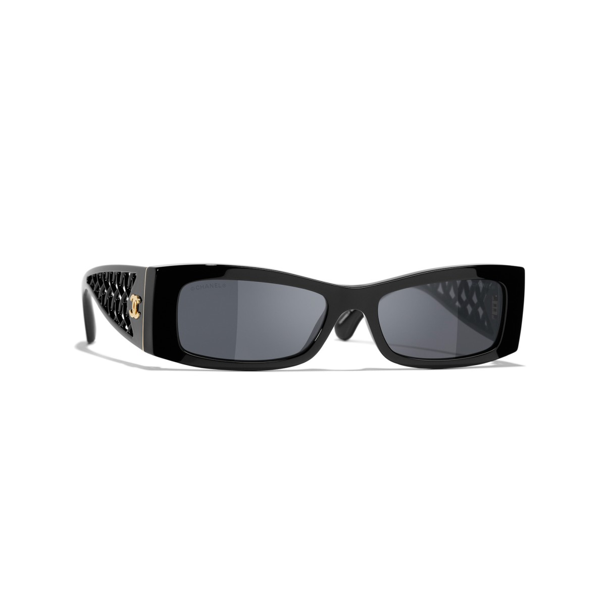 CHANEL CH5566 1850S4 | Sunglasses | Vytria Eyewear